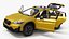 Subaru XV SUV 2020 Simplified Yellow