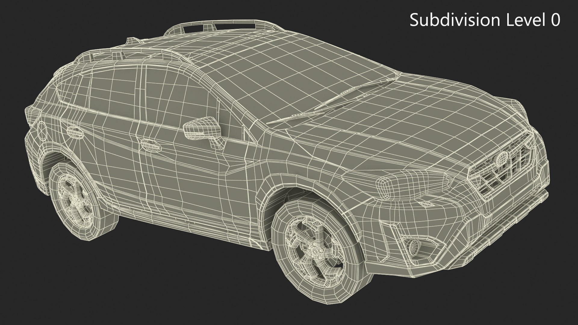 3D Subaru XV SUV 2020 Simplified Yellow https://p.turbosquid.com/ts-thumb/HA/ujECsx/Em/subaru_xv_suv_2020_simplified_yellow_026/jpg/1737200020/1920x1080/fit_q87/8418ecfda16e57d53cca8c4b24f6a626e606c5bc/subaru_xv_suv_2020_simplified_yellow_026.jpg