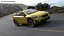 Subaru XV SUV 2020 Simplified Yellow