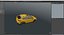 Subaru XV SUV 2020 Simplified Yellow