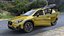 Subaru XV SUV 2020 Simplified Yellow