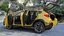 Subaru XV SUV 2020 Simplified Yellow