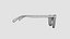 Moschino - Lunettes MOS550 79D