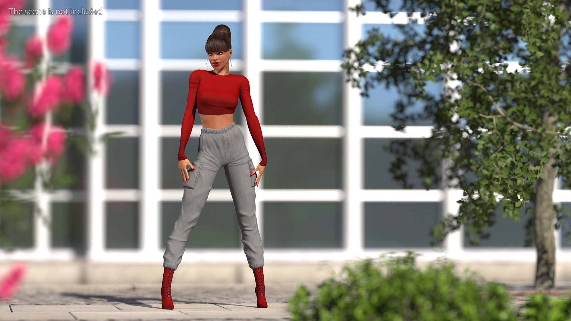 3D model Light Skin City Style Woman Rigged for Cinema 4D https://p.turbosquid.com/ts-thumb/HB/5Zi1UO/MA/lightskincitystylewomanriggedforcinema4dc4dmodel004/jpg/1666900647/1920x1080/fit_q87/3ac85ad5e4f667763f4fe88aa7368863e806972a/lightskincitystylewomanriggedforcinema4dc4dmodel004.jpg