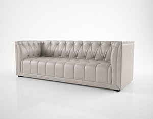 3D sofa chair company belmont