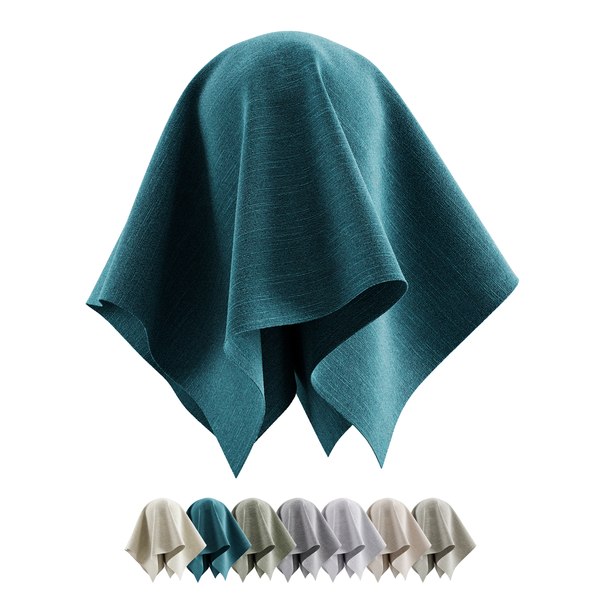 Bolia Textile Polyester Baize 3D 모델 TurboSquid 2014418