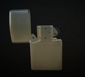 Lighter