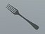 fork model