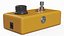 Classic Four Step Phaser Pedal