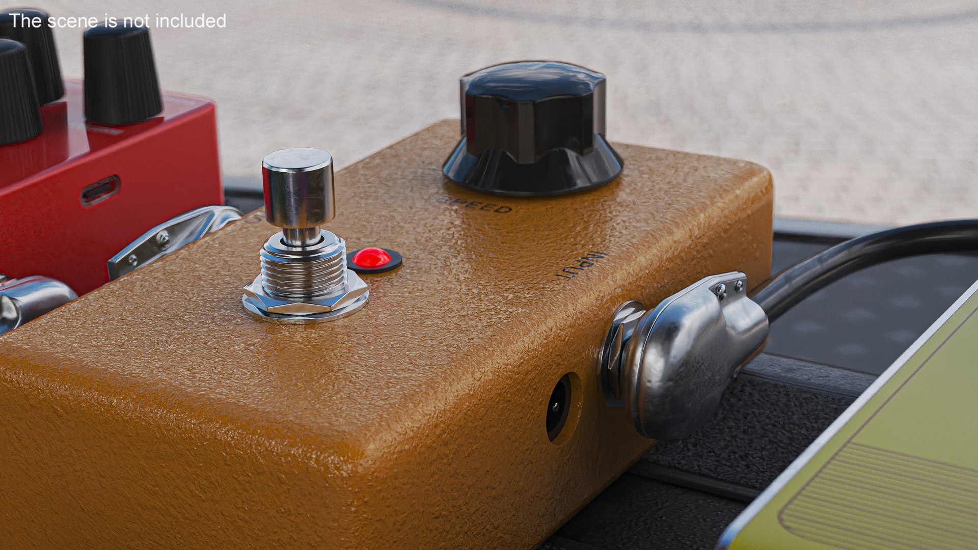 Classic Four Step Phaser Pedal model https://p.turbosquid.com/ts-thumb/HB/K8lrFC/9R/classic_four_step_phaser_pedal_004/jpg/1744793447/1920x1080/fit_q87/9c64ecd49e5abbedc784c2bfae009537319707e2/classic_four_step_phaser_pedal_004.jpg