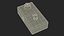 Classic Four Step Phaser Pedal