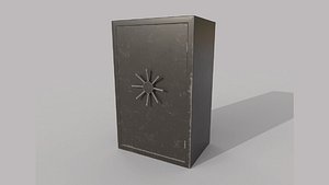 3D Safe