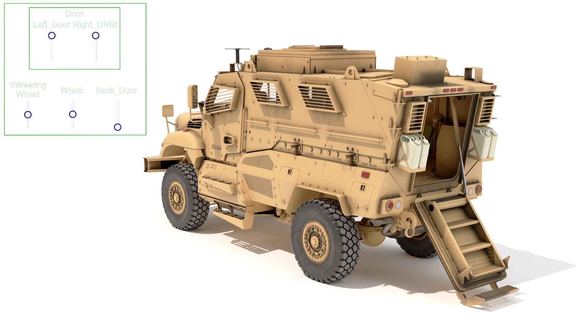 3D Military Armored Vehicle Sandy Rigged model https://p.turbosquid.com/ts-thumb/HB/O3RzFu/fo/militaryarmoredvehiclesandyriggedc4dmodel011/jpg/1727219862/1920x1080/fit_q87/c7ce4ec80fe761478305c8d99bda3b164907cbaa/militaryarmoredvehiclesandyriggedc4dmodel011.jpg