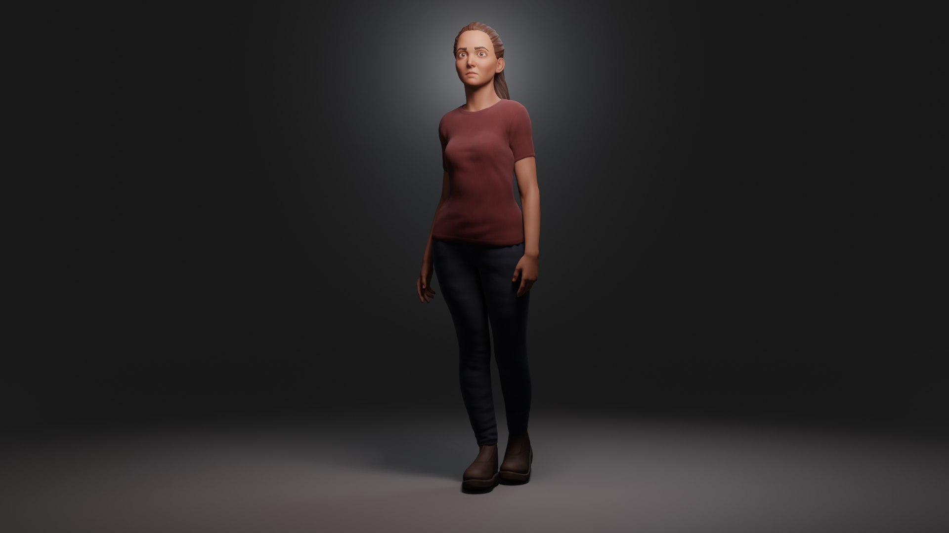 Female Stylized Rigged 3D model https://p.turbosquid.com/ts-thumb/HB/dq4aEI/6C/10/png/1681273287/1920x1080/fit_q87/3be429f4c3f9b255111c1574b3d111054d480787/10.jpg