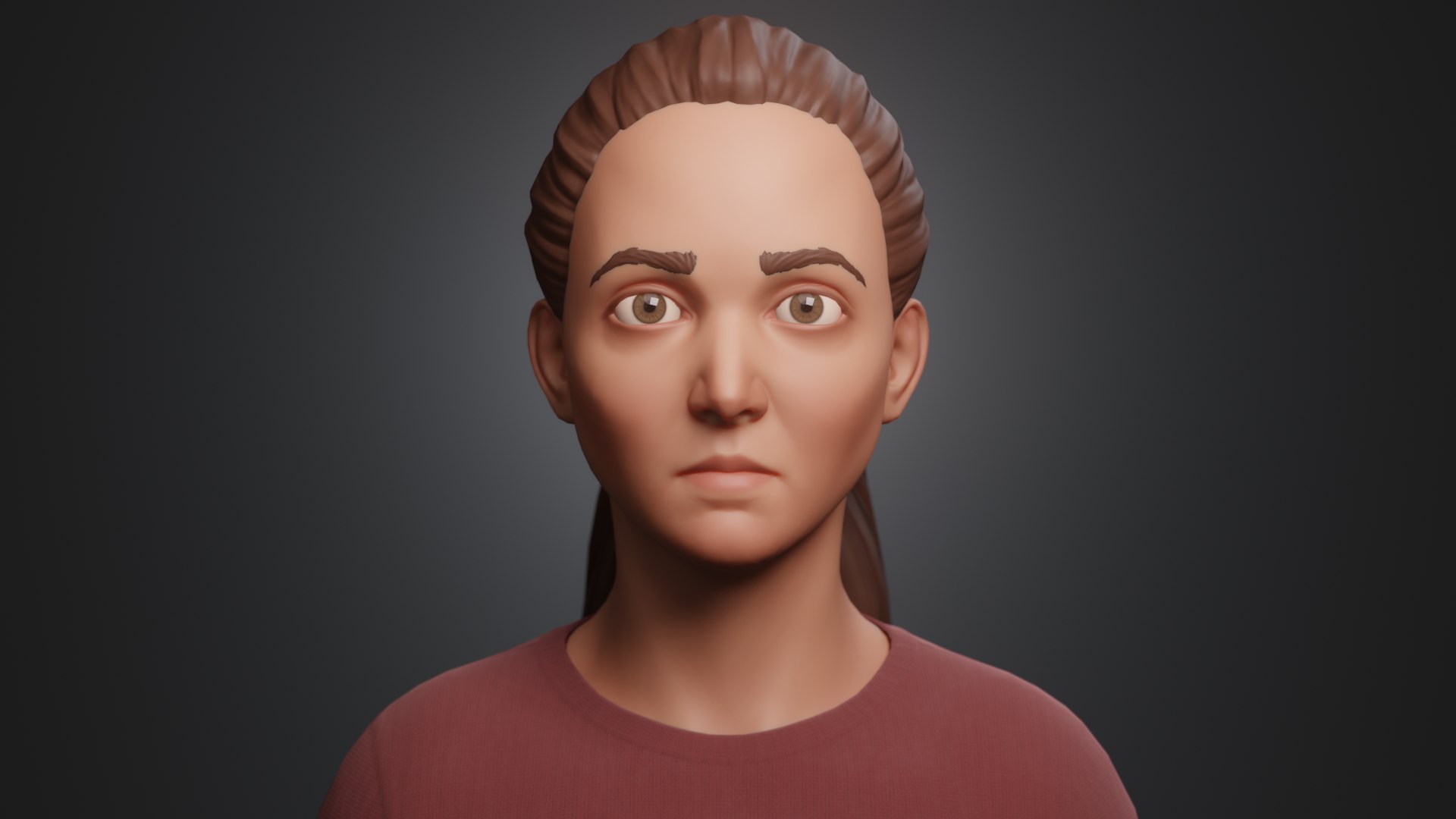 Female Stylized Rigged 3D model https://p.turbosquid.com/ts-thumb/HB/dq4aEI/Lk/2/png/1681273280/1920x1080/fit_q87/bedc8d8ce4f27c56bfce165aed59df9246f1302a/2.jpg