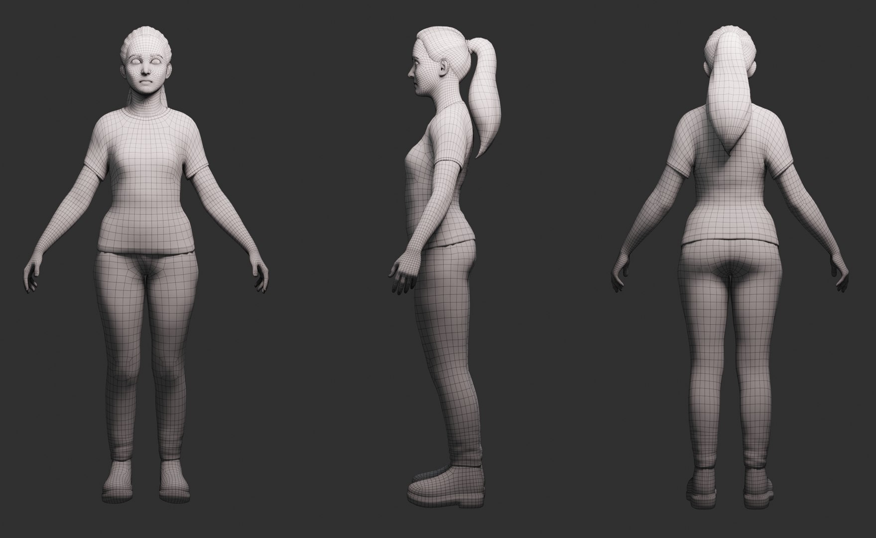 Female Stylized Rigged 3D model https://p.turbosquid.com/ts-thumb/HB/dq4aEI/xr/16/png/1681273292/1920x1080/fit_q87/ebcf8e74367c99388ce2e7bc15d73da18386adf0/16.jpg