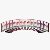 Kylie Jenner Matte Lip Kit Set