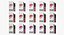 Kylie Jenner Matte Lip Kit Set