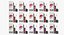 Kylie Jenner Matte Lip Kit Set