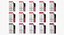 Kylie Jenner Matte Lip Kit Set