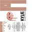 Kylie Jenner Matte Lip Kit Set