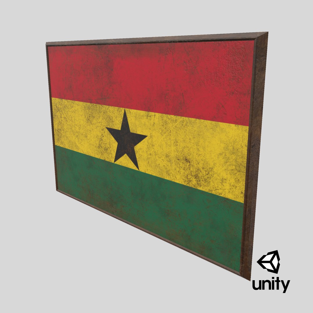 Old Picture Frame With Ghana  Flag - Game Ready PBR Low-poly 3D Model 3D model https://p.turbosquid.com/ts-thumb/HB/geOEtc/YZ/stemcell_unity_render/png/1741198041/1920x1080/fit_q87/7f034a4fc3018aa1f6c8854ed46206ede7e93194/stemcell_unity_render.jpg