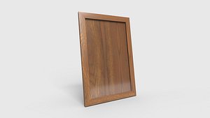 Picture Frame 23 3D model