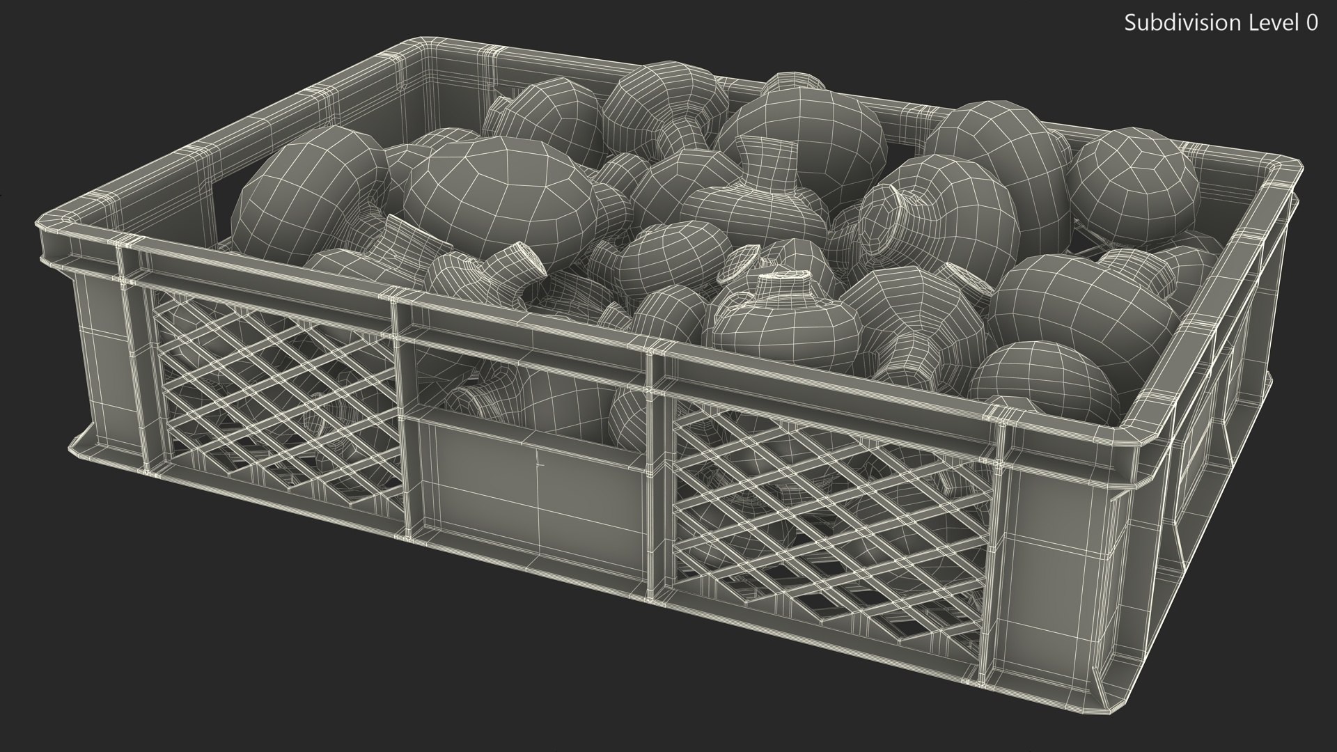 3D Portobello Mushrooms in Plastic Crate https://p.turbosquid.com/ts-thumb/HB/r0Rqx7/Jz/portobello_mushrooms_in_plastic_crate_016/jpg/1743600417/1920x1080/fit_q87/cd81eabba2648c9a85936b3282536e375a99bfed/portobello_mushrooms_in_plastic_crate_016.jpg