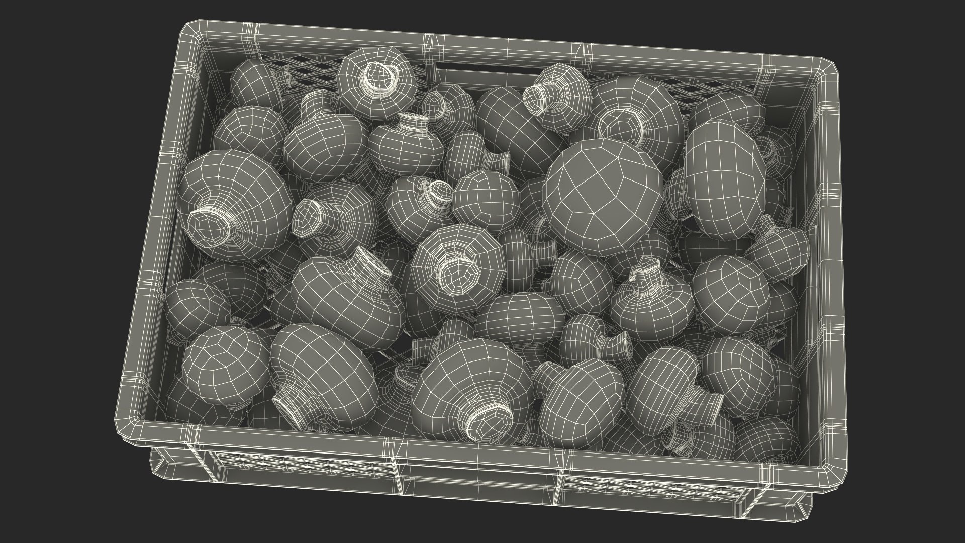 3D Portobello Mushrooms in Plastic Crate https://p.turbosquid.com/ts-thumb/HB/r0Rqx7/Ps/portobello_mushrooms_in_plastic_crate_022/jpg/1743600424/1920x1080/fit_q87/7a2c84f11c3fc0f776ac5f950e9e9c8d37d3b09e/portobello_mushrooms_in_plastic_crate_022.jpg