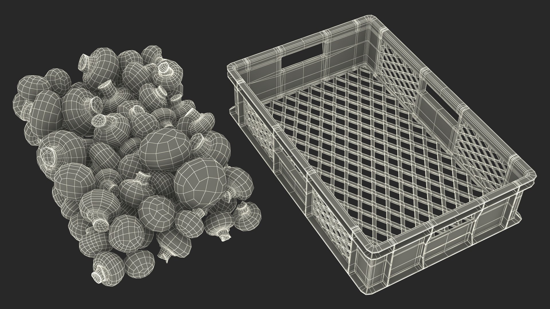 3D Portobello Mushrooms in Plastic Crate https://p.turbosquid.com/ts-thumb/HB/r0Rqx7/sE/portobello_mushrooms_in_plastic_crate_025/jpg/1743600425/1920x1080/fit_q87/2c9c60893a42258a685d295b82a48d59182b272f/portobello_mushrooms_in_plastic_crate_025.jpg