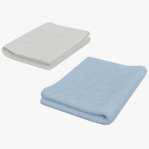 Blanket 1A model