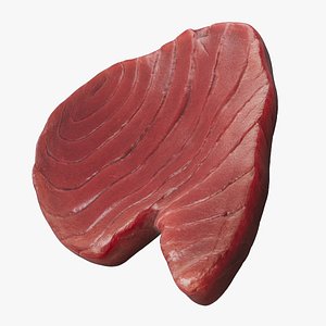 Meat Tuna