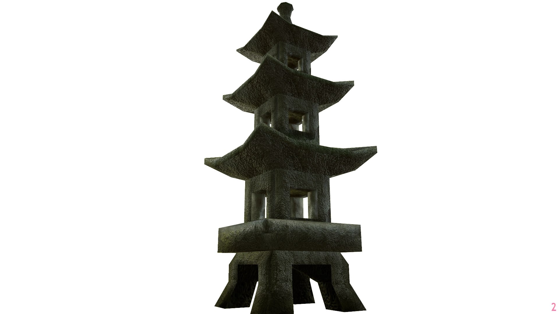 stone pagoda 3d model https://p.turbosquid.com/ts-thumb/HB/sM1tWg/7p7HBKW3/02/jpg/1571847709/1920x1080/fit_q87/0a2bd1d93bfc82f556dad48dd1e41ad869f42421/02.jpg