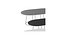 Airy Coffee Table