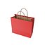 Red Paper Bag
