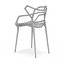 masters chair - starck kartell max