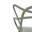 masters chair - starck kartell max