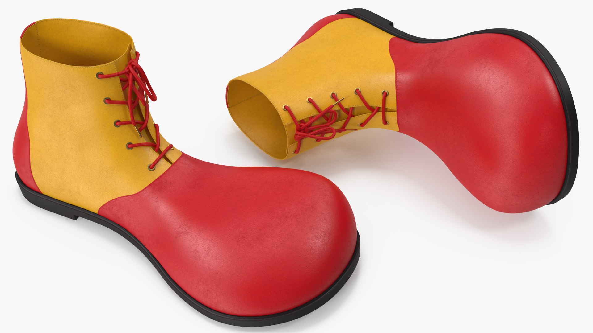 Clown Shoes v 4 3D https://p.turbosquid.com/ts-thumb/HB/uQYAdh/0C/angles_05/jpg/1638764649/1920x1080/fit_q87/18285ae8ef190be8e900898f3c87fd12b2376125/angles_05.jpg
