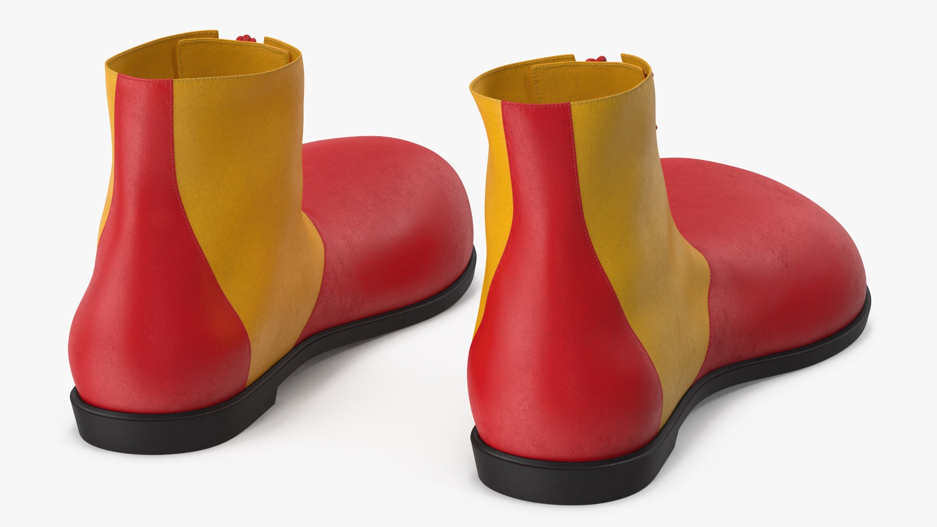 Clown Shoes v 4 3D https://p.turbosquid.com/ts-thumb/HB/uQYAdh/5Y/angles_03/jpg/1638764630/1920x1080/fit_q87/abd93de2d1e2f70d5cd29df9f6fc7bebb256331b/angles_03.jpg