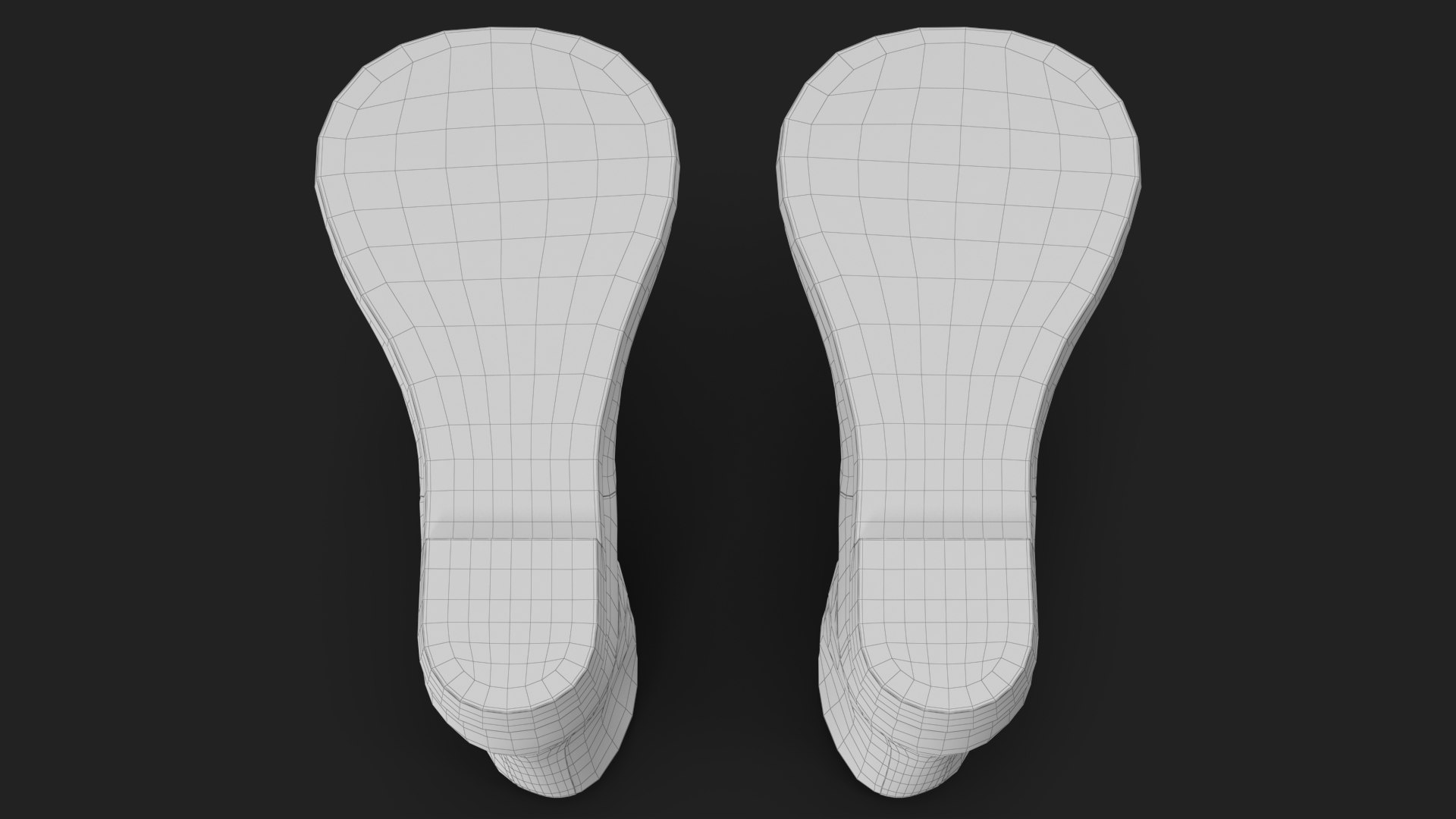 Clown Shoes v 4 3D https://p.turbosquid.com/ts-thumb/HB/uQYAdh/6D/wireframe_14/jpg/1638765263/1920x1080/fit_q87/ba90a71d040e624b28bcdc2be70b1fd4a409114c/wireframe_14.jpg