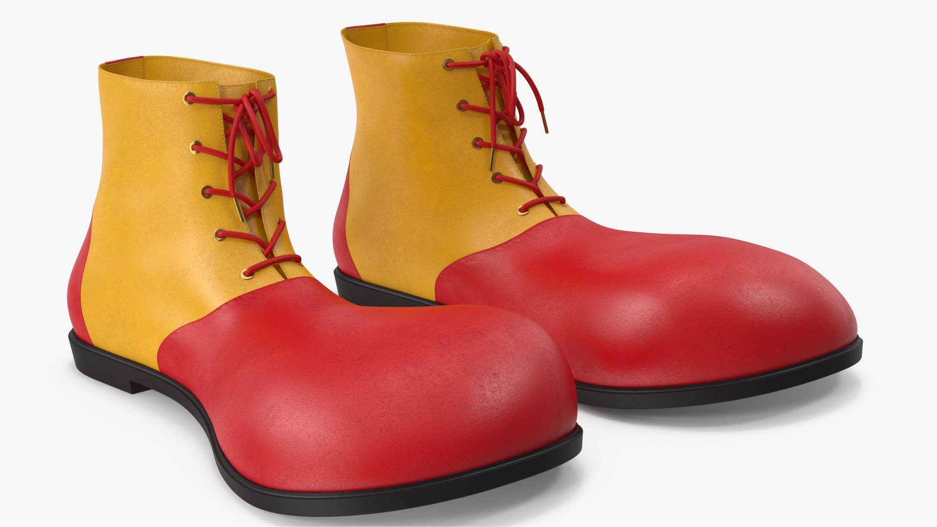 Clown Shoes v 4 3D https://p.turbosquid.com/ts-thumb/HB/uQYAdh/kh/angles_01/jpg/1638764846/1920x1080/fit_q87/9af9432fb0d2487e701b0d385e52f68e1a1dedef/angles_01.jpg