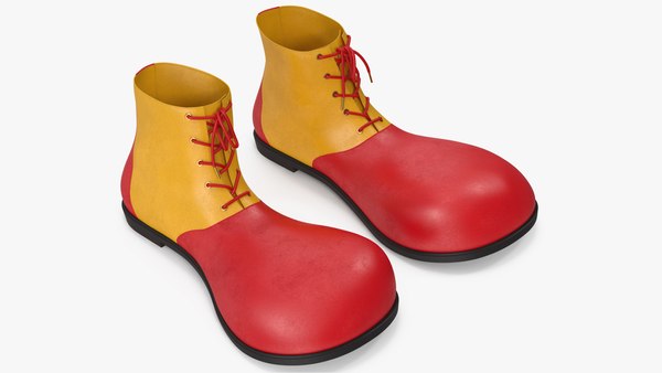 Обувь клоунов и клоунесс купить в Москве - 23 товара от рублей на уральские-газоны.рф