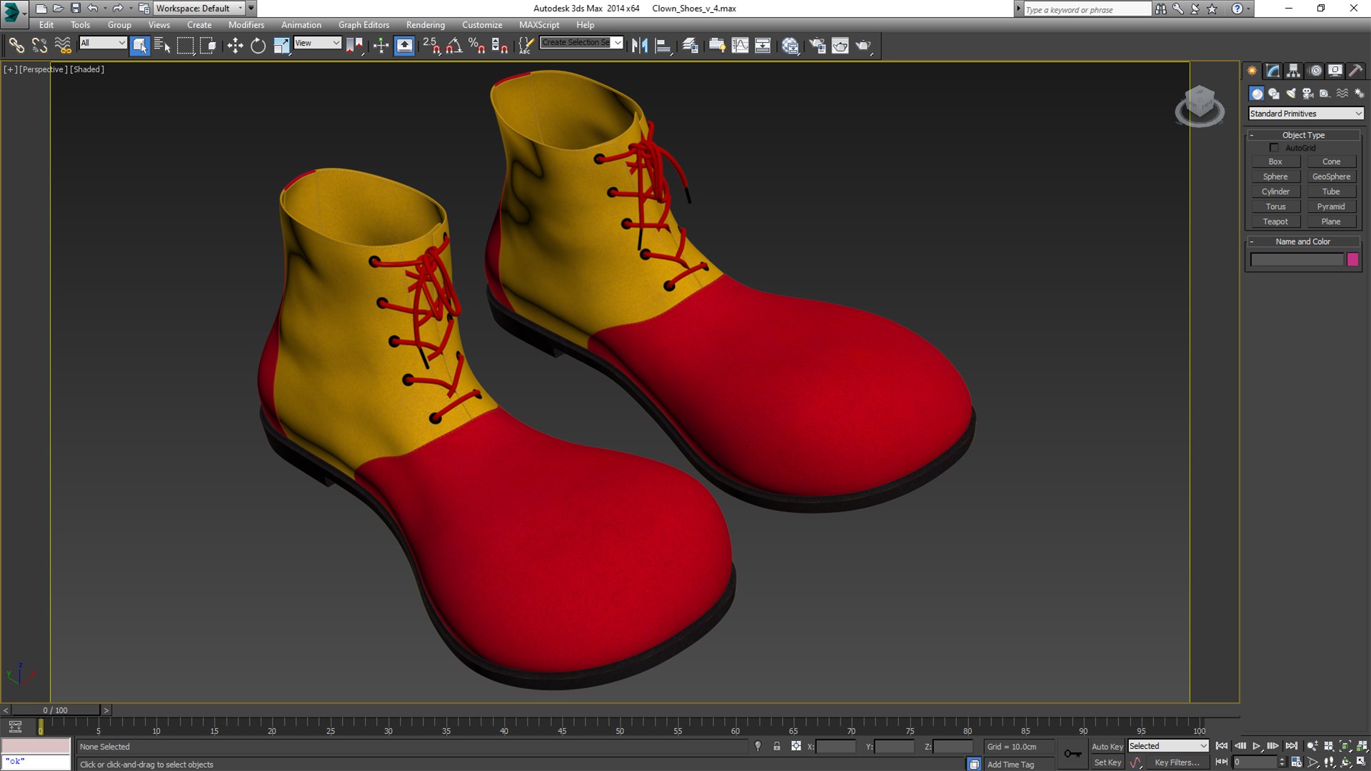 Clown Shoes v 4 3D https://p.turbosquid.com/ts-thumb/HB/uQYAdh/qO/03_screenshot/jpg/1638765128/1920x1080/fit_q87/ed16ffdc2ef11a68a4cd447d013decc42955e02b/03_screenshot.jpg