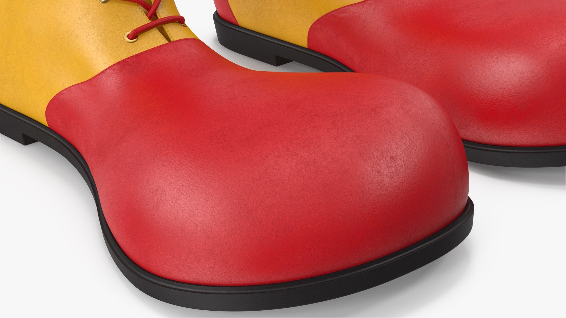 Clown Shoes v 4 3D https://p.turbosquid.com/ts-thumb/HB/uQYAdh/rg/angles_07/jpg/1638764680/1920x1080/fit_q87/f65dce513e64ac2ab483d36886570697f7bf750f/angles_07.jpg