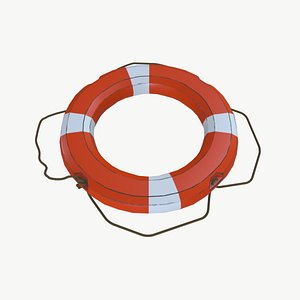 Life Buoy