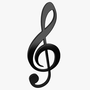 Treble Clef