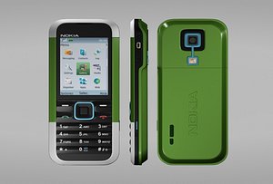 Nokia 5000