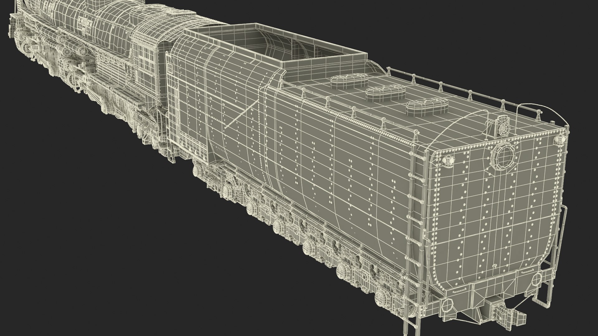 3D Locomotive Big Boy with Trailed Tender Rigged for Maya model https://p.turbosquid.com/ts-thumb/HB/zkrUti/0G/locomotive_big_boy_with_trailed_tender_rigged_042/jpg/1733579440/1920x1080/fit_q87/71f49d56217a8b5abd0cbc24dcda8e637c5af168/locomotive_big_boy_with_trailed_tender_rigged_042.jpg