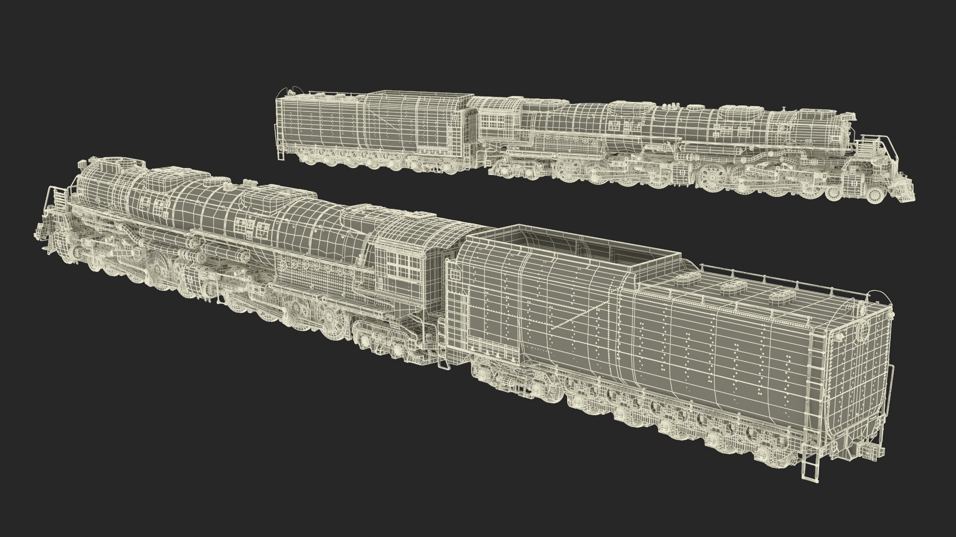 3D Locomotive Big Boy with Trailed Tender Rigged for Maya model https://p.turbosquid.com/ts-thumb/HB/zkrUti/2B/locomotive_big_boy_with_trailed_tender_rigged_051/jpg/1733579496/1920x1080/fit_q87/5bbf6d33698dd2896d2aa10b6e4e895be9b822c9/locomotive_big_boy_with_trailed_tender_rigged_051.jpg