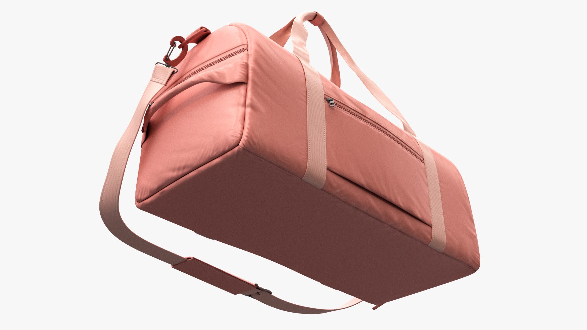 Women Gym Bag 8K PBR Textures 3D Model - TurboSquid 2086158